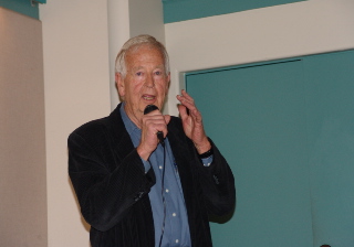 Roger Anderson